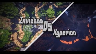Multicube Invictusmt Vs Hyperion - 48Hour Challenge