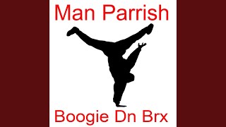 Boogie Dn Bx scott Hallam Dub Mix