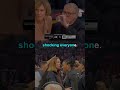 Auriemma vs. Staley: Courtside Confrontation!
