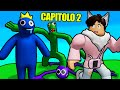 VINCO Il NUOVO CAPITOLO 2 Di RAINBOW FRIENDS