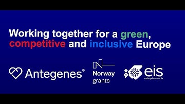 Good examples on Norway Grants “Green ICT” programme - OÜ Antegenes