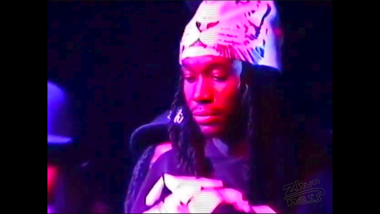 APOLLO RED | FIRST NYC SHOW (Live @ The Market Hotel) | Shot on VHS | 6 ...