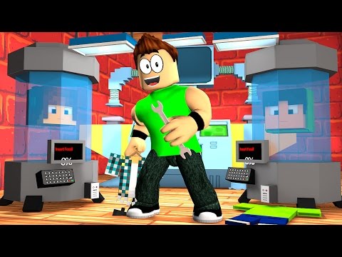 Youtube Factory Tycoon - roblox youtube factory tycoon it made me bald dollastic plays youtube