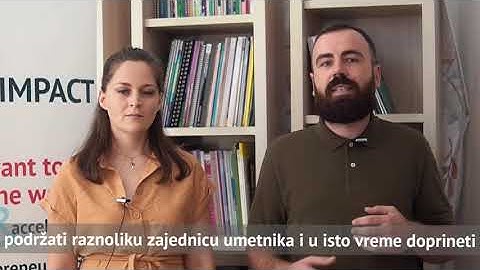 SIA Serbia 2021 Finalist: House of Urnebes