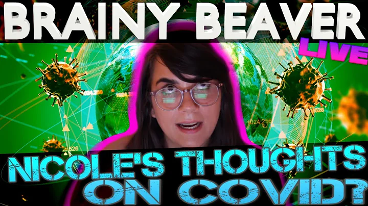 Nicole Cote Is Back | Flat Earth Belief Shaken by ...