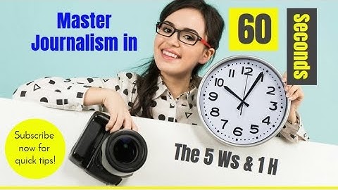 Cracking the Code: Unveiling Journalistic Secrets