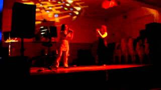 Iffs - Alejandra Lattes