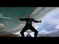 Breitling Wingwalkers at Skydive Dubai