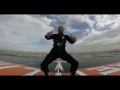 Breitling Wingwalkers at Skydive Dubai