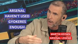 Latest Arsenal News Update - OCT 15, 2025