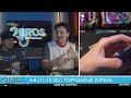 Pokemon Mega Evolution: Chaos Rising Booster 2-Box 10-Spot Type Break #4