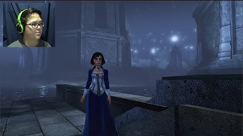 Constants and Variables | BioShock Infinite FINAL