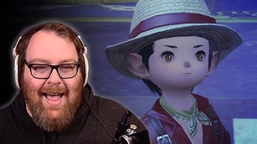 Jesse Plays: FFXIV 6.3 | Part 5 : Main Story Quest Part 2