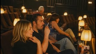 Spuk im Gloria-Filmpalast Delmenhorst: Verlassenes Kino und seine geheimnisvollen Geschichten