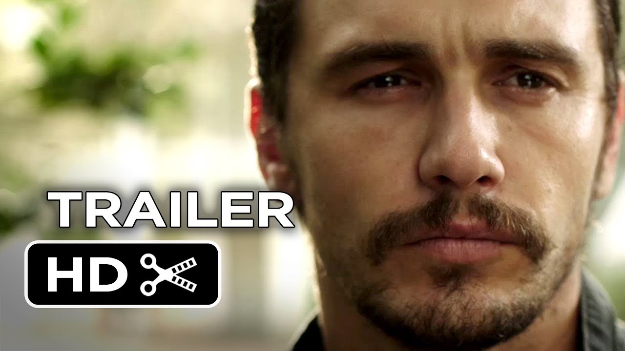  Homefront Official Trailer #1 (2013) - James Franco, Jason Statham Movie HD