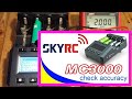 SkyRC MC3000 check accuracy *REVISITED*
