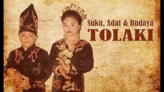 KUMPULAN LAGU LAGU DAERAH TOLAKI SULAWESI TENGGARA