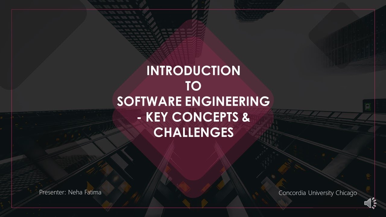 Introduction to Software Engineering - YouTube