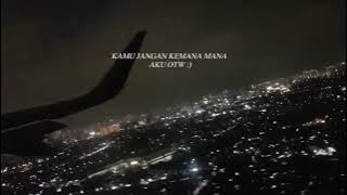 STORY WA || Naik pesawat ||  Pejuang LDR || yang LDR Jangan nonton ini nanti sedih !!!