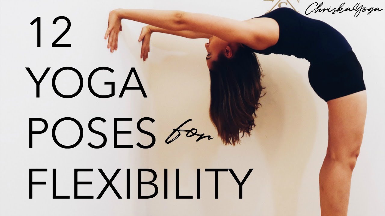 20 min Yoga for Tight Calves & Ankles - YouTube