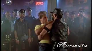 Locademia de Policia