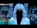 Atomic Blonde 4K UHD | Lorraine Searches for the List in an MI6 Apartment