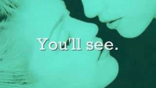 Video thumbnail of "MADONNA - YOU'LL SEE (INSTRUMENTAL) STEREO"