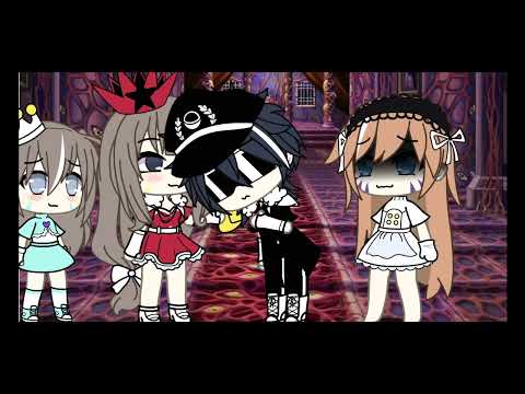 #pov:Akulah Yang Memiliki Darah Kerajaan!Part 2 [Gacha Life Indonesia]