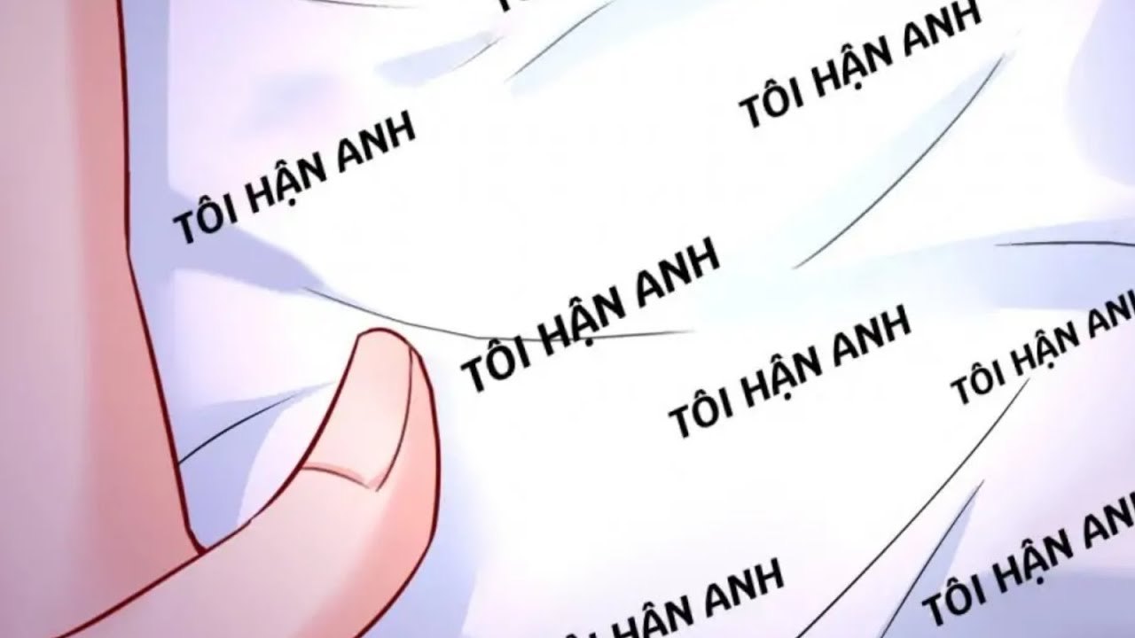 Tổng Tài Tại Thượng Chap 495 | M T - youtube