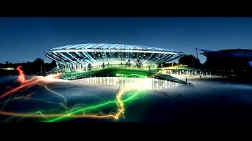 LIGHTING PRODUCT VIDEO