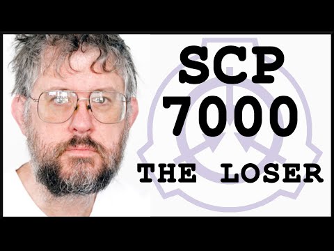 SCP Series 8 [7000-7999] 