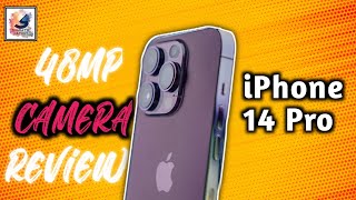 iPhone 14 Pro/Max Camera Test iPhone 14 Pro Ultimate Camera Review // Cinematic Video & Photo Test