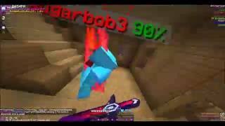 Minetime Factions Pvp Montage #7