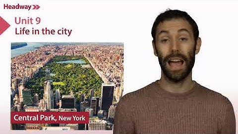 9. Headway Openers   Elementary   Unit 9