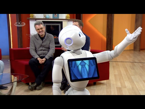 წარმატებული ქართული ტექნოლოგიური პროექტები