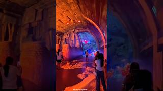 The Ultimate High-Tech Spectacle😱😱 #shorts #future #china #museum