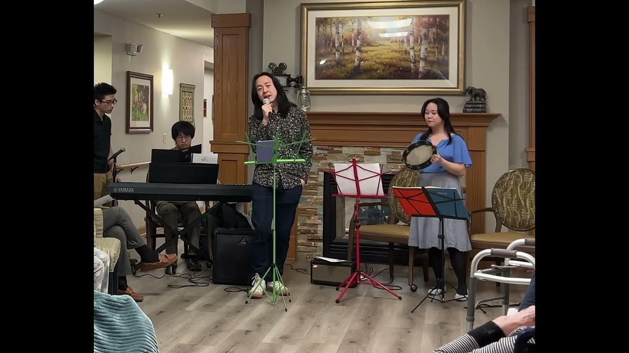 LOVE Cedarhurst Verona March 10 YouTube