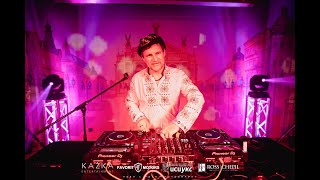 DJ Oleg Skrypka | MLNK Ukrainian Party 2020 | Toronto | 15.01.2020