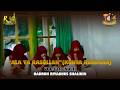 "ALA YA RASULLAH"(KUNTA ROHIMAN)