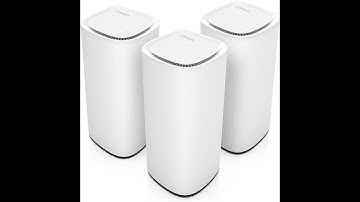 Linksys Velop Pro 7 WiFi Mesh System