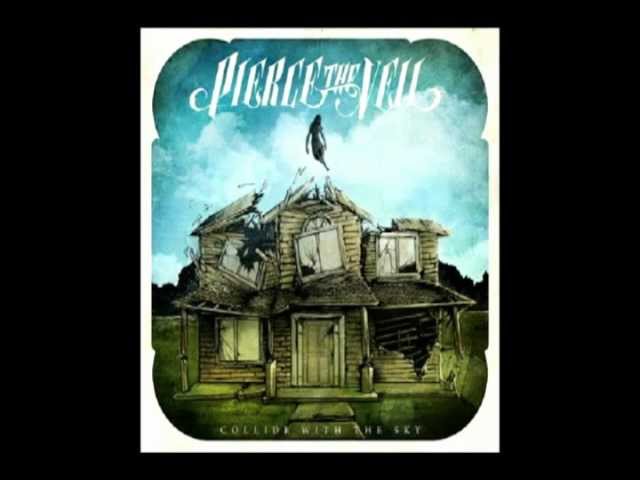 Pierce the Veil - A Match Into Water class=