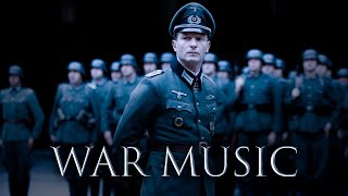 &quot;THEATER OF WAR, MARTIAL LAW&quot; WAR AGGRESSIVE INSPIRING BATTLE EPIC! POWERFUL MILITARY MUSIC