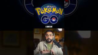 Pokémon Go Built a Secret 3D Map of the World #pokemongo #ai