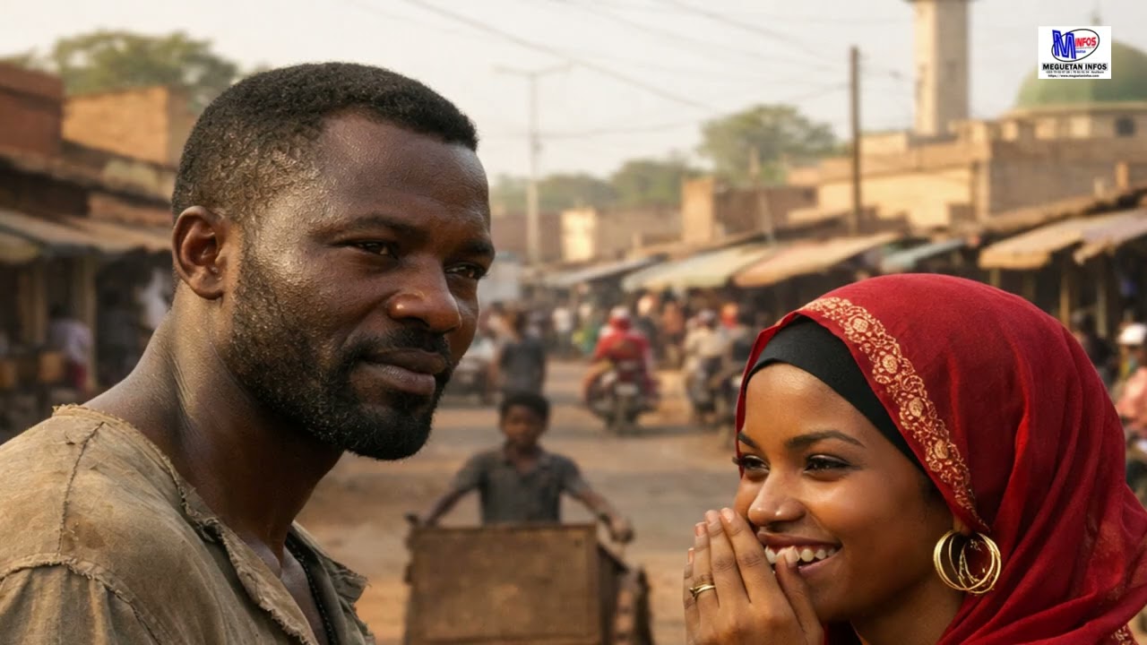 L'histoire de Issa TRAORE