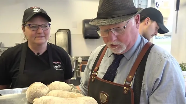 Order Up: Fraser Orr's Butcher & Deli