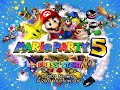 Mario party 5 gamecube  story mode longplay