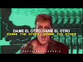 Baltimora - Tarzan Boy | Subtitulado al Ingles y al Español