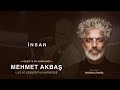 Mehmet akba nsan  live at klner philharmonie music is my homeland mehmetakbas insan zazaki