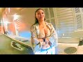Tequila Trouble at Peak! Wildest Brat with Fierce Fantasies Bites & Beats Boyfriend Like Crazy!