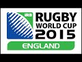 Gambar cover Rugby World Cup 2015 Theme Song - World In Union FULL VERSION
